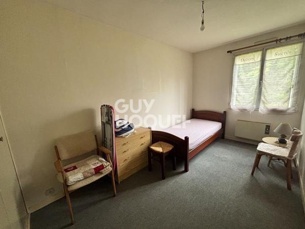 MAISON PLAIN PIEDS - 81 m² - 22100 LANVALLAY