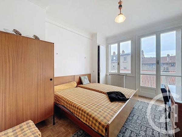 Appartement F5 à vendre  6 pièces - 106,60 m2 LE PUY EN VELAY - 43