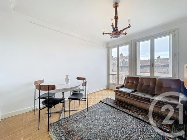 Appartement F5 à vendre  6 pièces - 106,60 m2 LE PUY EN VELAY - 43