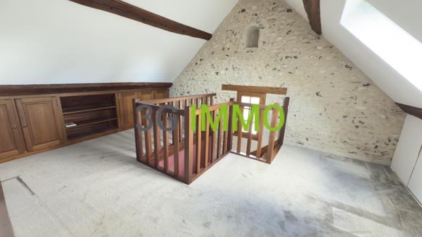 Vente / Maison ancienne