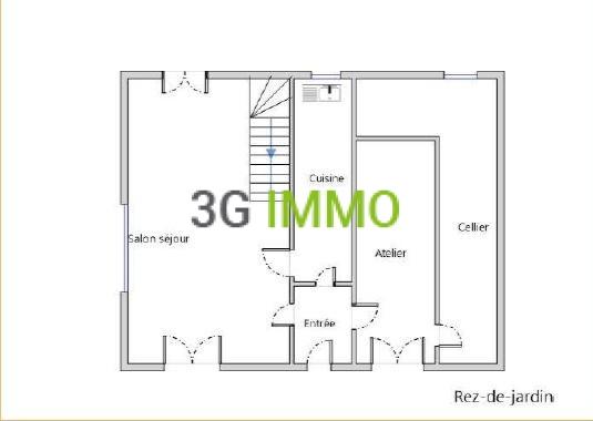 Vente / Maison ancienne