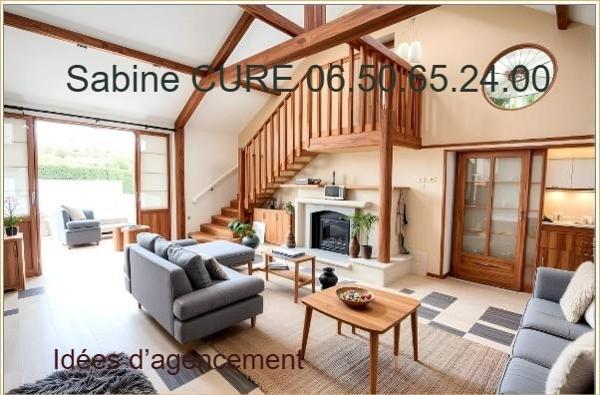 Vente / Maison ancienne