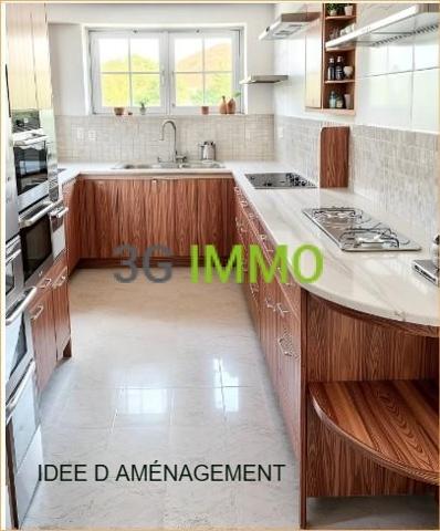 Vente / Maison ancienne