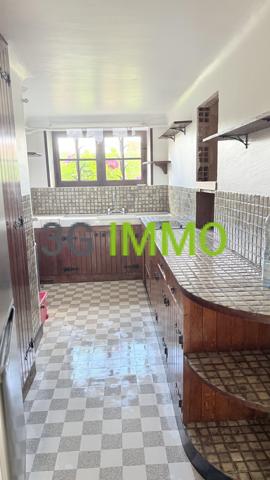 Vente / Maison ancienne