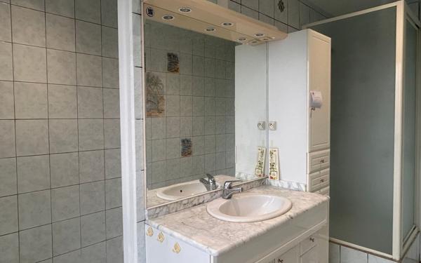 Appartement à louer    4 pièces •  Beauvais