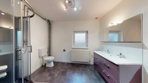 Maisons 99m² et 171m² - Geispolsheim