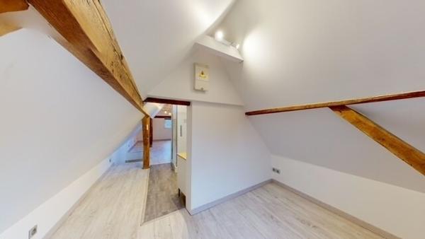 Maisons 99m² et 171m² - Geispolsheim