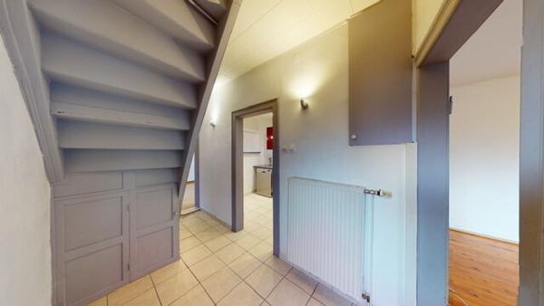 Maisons 99m² et 171m² - Geispolsheim