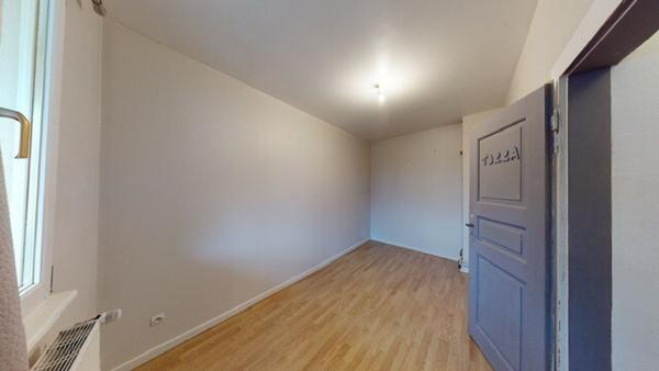 Maisons 99m² et 171m² - Geispolsheim