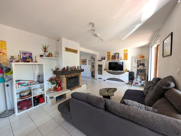 Maisons 99m² et 171m² - Geispolsheim