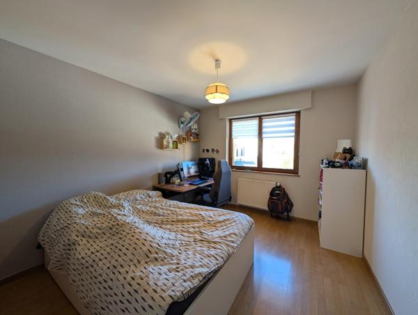 Maisons 99m² et 171m² - Geispolsheim