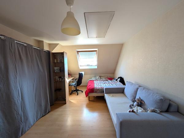 Maisons 99m² et 171m² - Geispolsheim