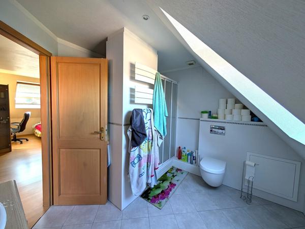 Maisons 99m² et 171m² - Geispolsheim