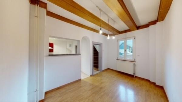 Maisons 99m² et 171m² - Geispolsheim