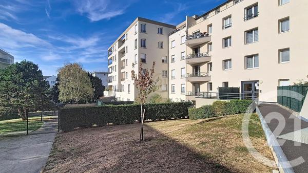 Appartement F2 à vendre  2 pièces - 46,95 m 2   TORCY  - 77