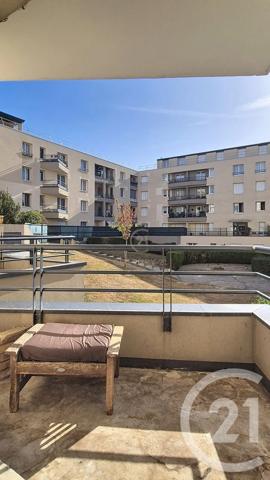 Appartement F2 à vendre  2 pièces - 46,95 m 2   TORCY  - 77