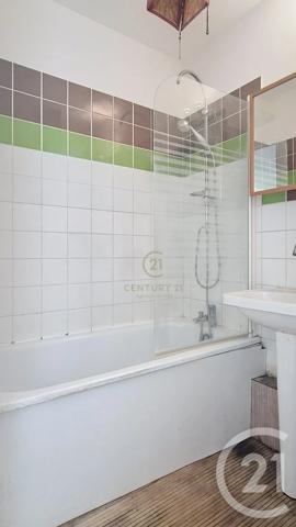 Appartement F2 à vendre  2 pièces - 46,95 m 2   TORCY  - 77