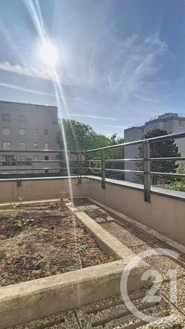 Appartement F2 à vendre  2 pièces - 46,95 m 2   TORCY  - 77
