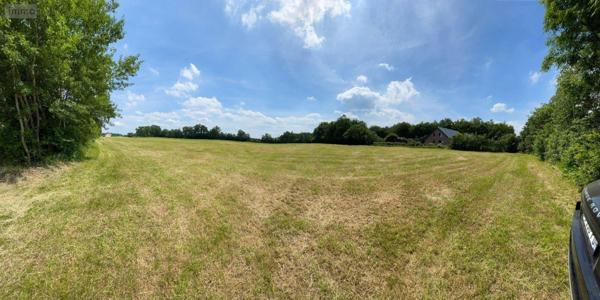 Terrain à Batir à vendre à Rocroi dans les Ardennes (08230), ref : 08034/15