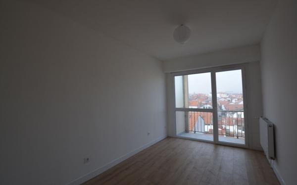 Appartement à vendre    3 pièces • 81,47 m2 Biarritz