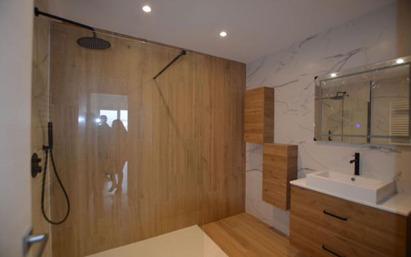 Appartement à vendre    3 pièces • 81,47 m2 Biarritz