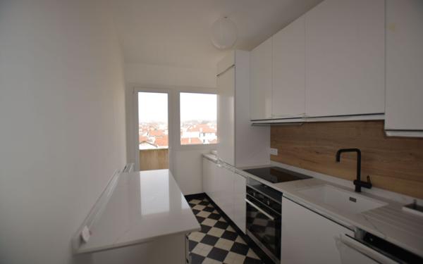 Appartement à vendre    3 pièces • 81,47 m2 Biarritz