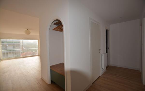 Appartement à vendre    3 pièces • 81,47 m2 Biarritz