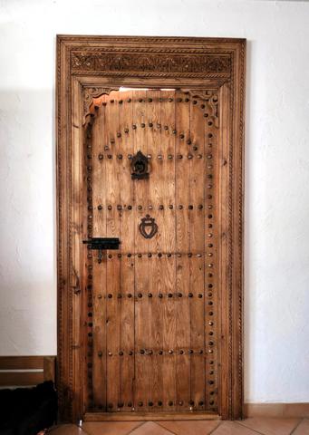 Propriété comprenant une maison principale d'habitation et 3 gites indépendants