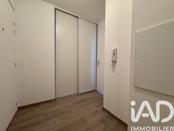 Appartement à vendre 2 pièces 41 m² Argenteuil