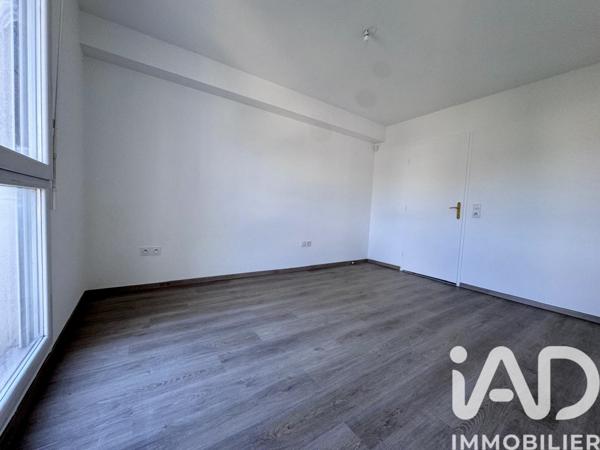 Appartement à vendre 2 pièces 41 m² Argenteuil