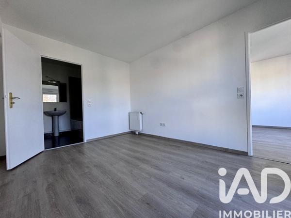 Appartement à vendre 2 pièces 41 m² Argenteuil