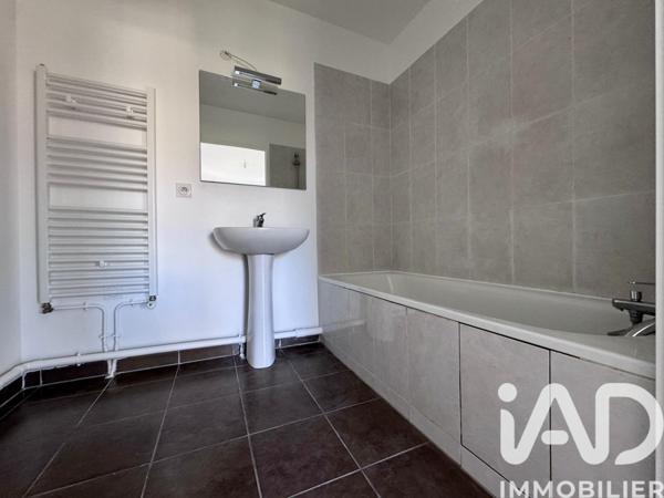 Appartement à vendre 2 pièces 41 m² Argenteuil