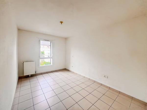 Appartement Dammarie Les Lys 2 pièces 40.50 m2 à louer