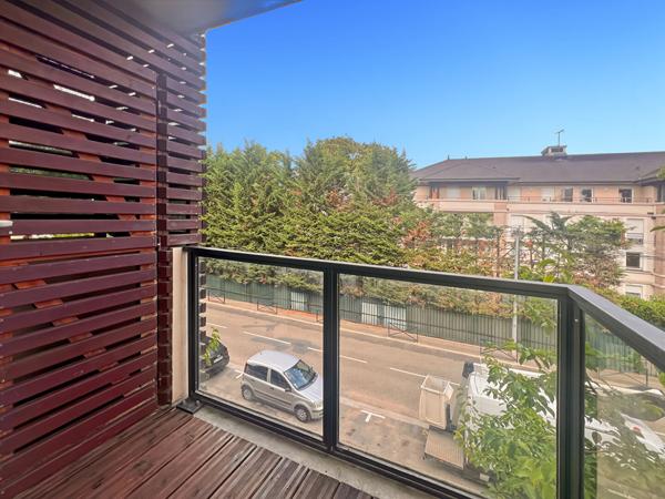 Appartement Dammarie Les Lys 2 pièces 40.50 m2 à louer