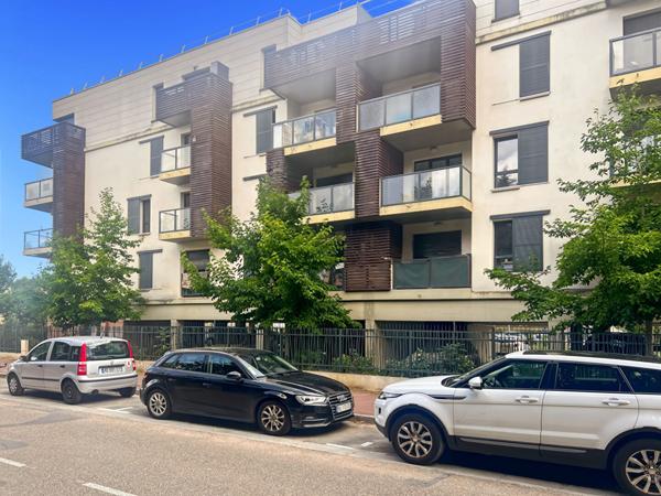 Appartement Dammarie Les Lys 2 pièces 40.50 m2 à louer