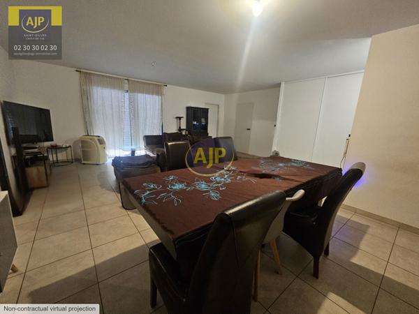 Vente maison Saint Jean De Monts : 337 020 € - AJP Immobilier St-Gilles-Croix-de-Vie