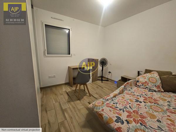 Vente maison Saint Jean De Monts : 337 020 € - AJP Immobilier St-Gilles-Croix-de-Vie