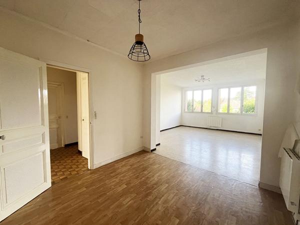 DOURDAN - Maison des années 1930 !