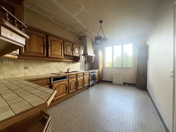 DOURDAN - Maison des années 1930 !