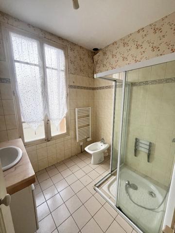 DOURDAN - Maison des années 1930 !