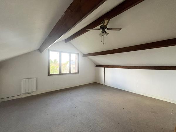 DOURDAN - Maison des années 1930 !