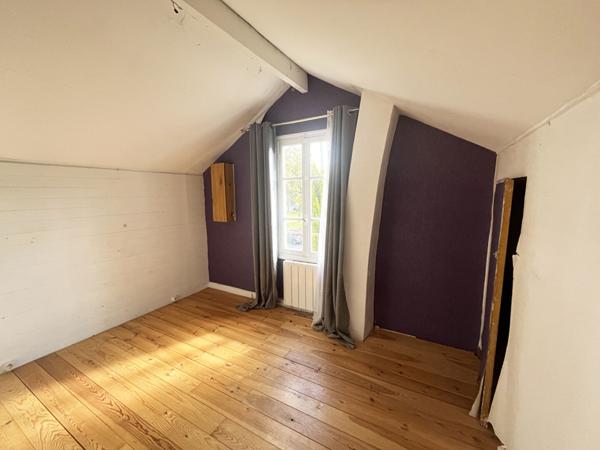 DOURDAN - Maison des années 1930 !