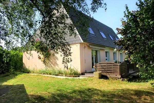 Achat - Maison Bourges 18000 6 pièces 146 m 2 625 m 2