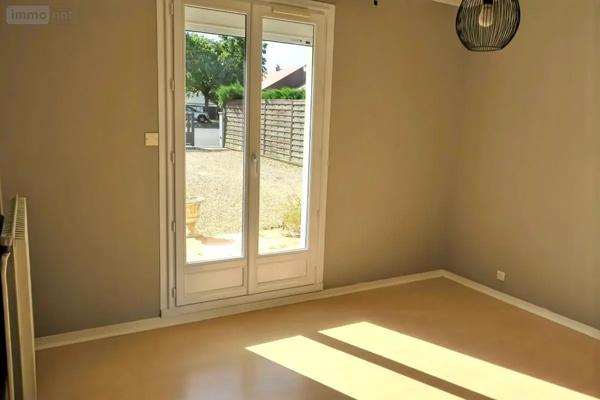 Achat - Maison Bourges 18000 6 pièces 146 m 2 625 m 2