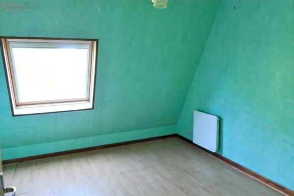 Achat - Maison Bourges 18000 6 pièces 146 m 2 625 m 2