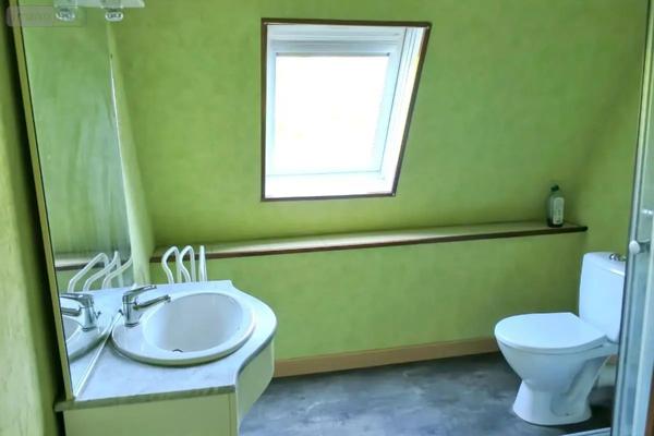 Achat - Maison Bourges 18000 6 pièces 146 m 2 625 m 2