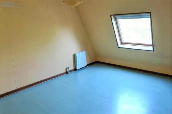 Achat - Maison Bourges 18000 6 pièces 146 m 2 625 m 2