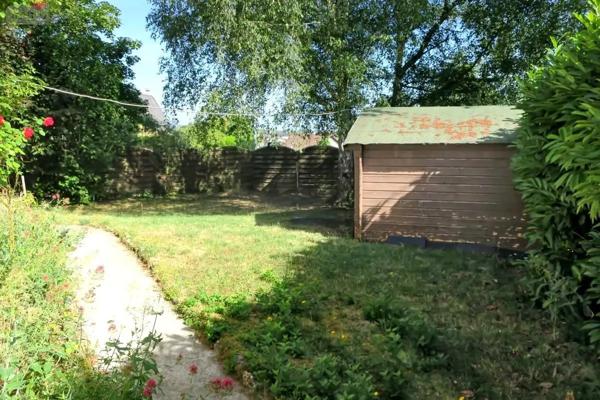 Achat - Maison Bourges 18000 6 pièces 146 m 2 625 m 2