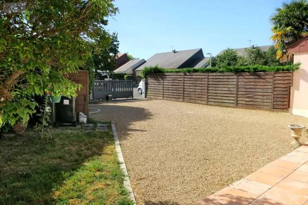 Achat - Maison Bourges 18000 6 pièces 146 m 2 625 m 2