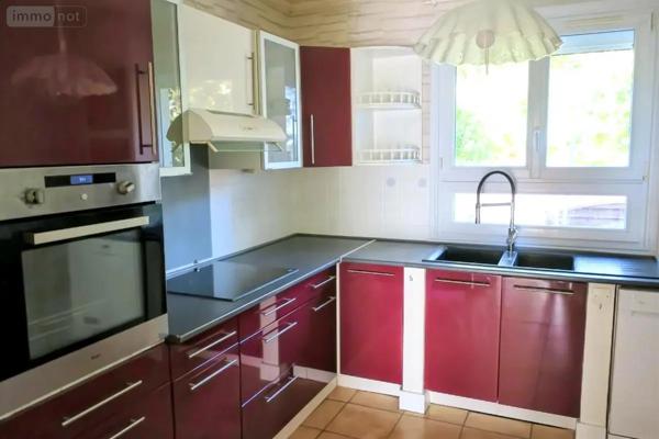 Achat - Maison Bourges 18000 6 pièces 146 m 2 625 m 2